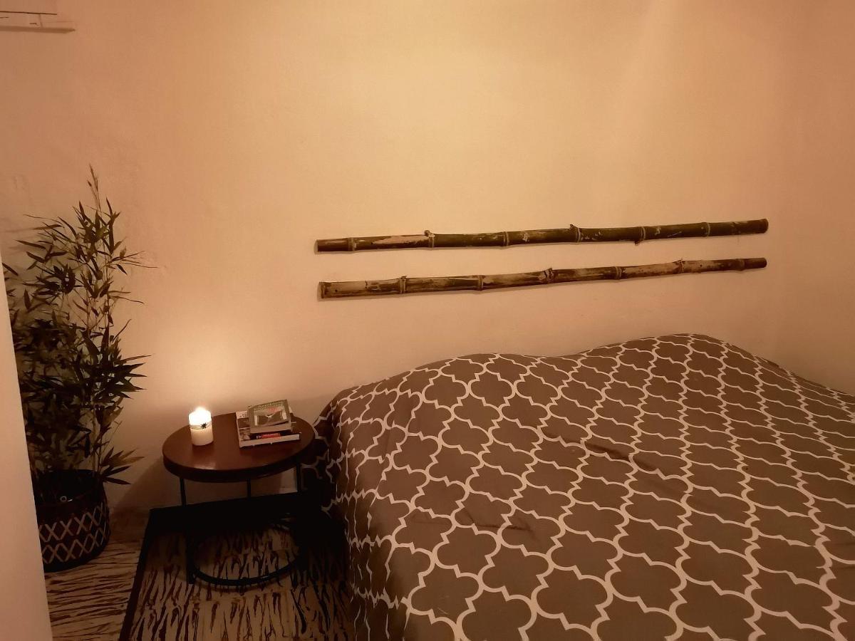 Hostal casa la juana Bed and Breakfast Medellín Exterior foto